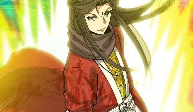 Ta Thật Không Phải Là Khí Vận Chi Tử Chapter 132 - Trang 2