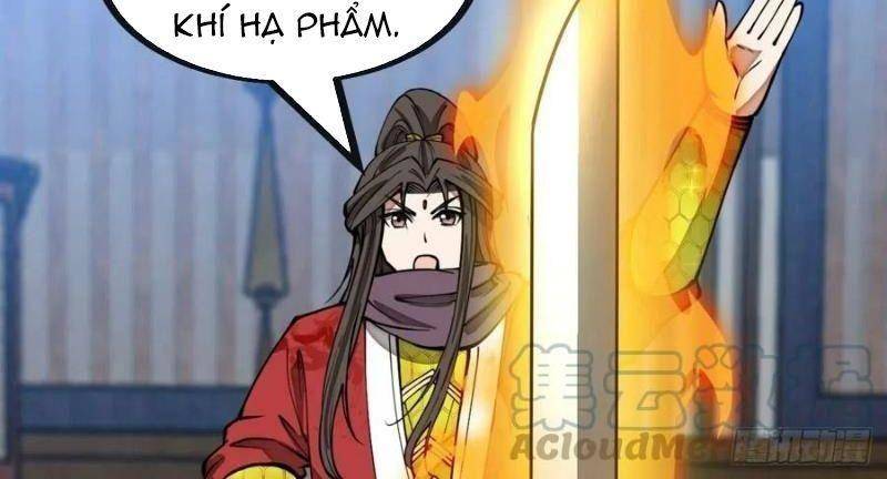 Ta Thật Không Phải Là Khí Vận Chi Tử Chapter 132 - Trang 2