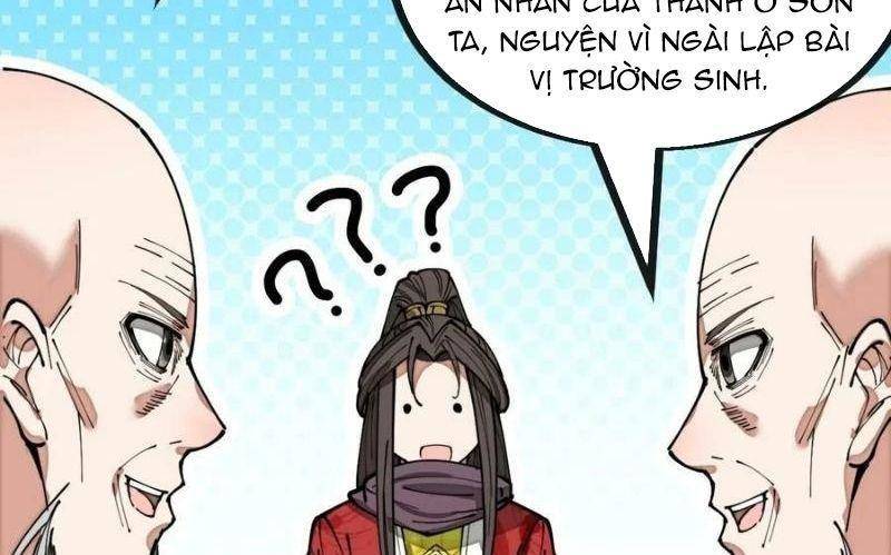 Ta Thật Không Phải Là Khí Vận Chi Tử Chapter 132 - Trang 2