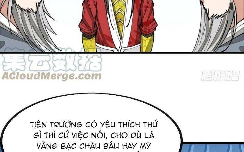 Ta Thật Không Phải Là Khí Vận Chi Tử Chapter 132 - Trang 2