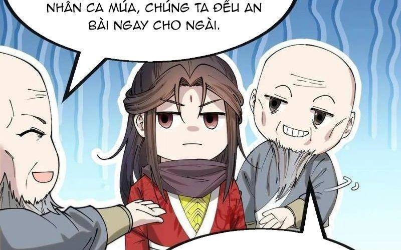 Ta Thật Không Phải Là Khí Vận Chi Tử Chapter 132 - Trang 2