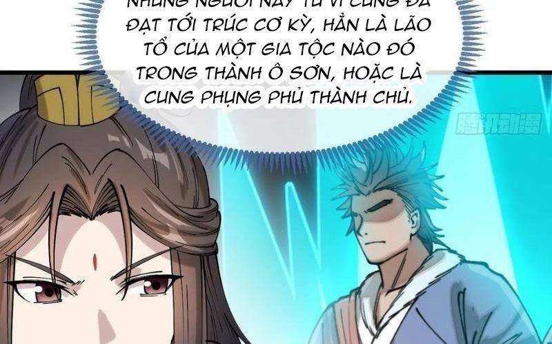 Ta Thật Không Phải Là Khí Vận Chi Tử Chapter 132 - Trang 2