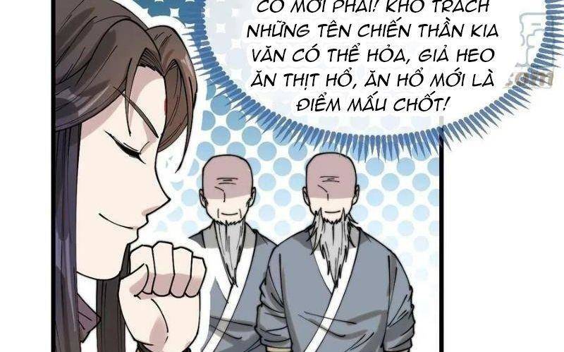 Ta Thật Không Phải Là Khí Vận Chi Tử Chapter 132 - Trang 2