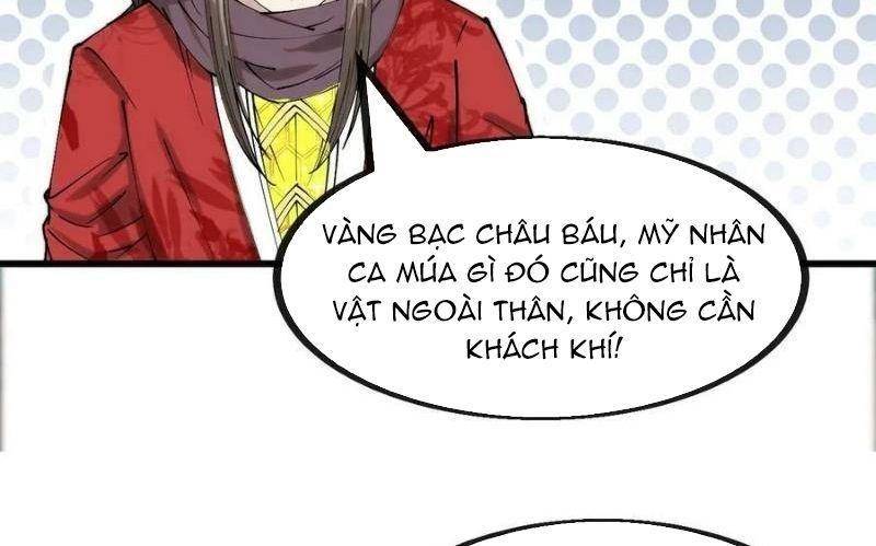 Ta Thật Không Phải Là Khí Vận Chi Tử Chapter 132 - Trang 2