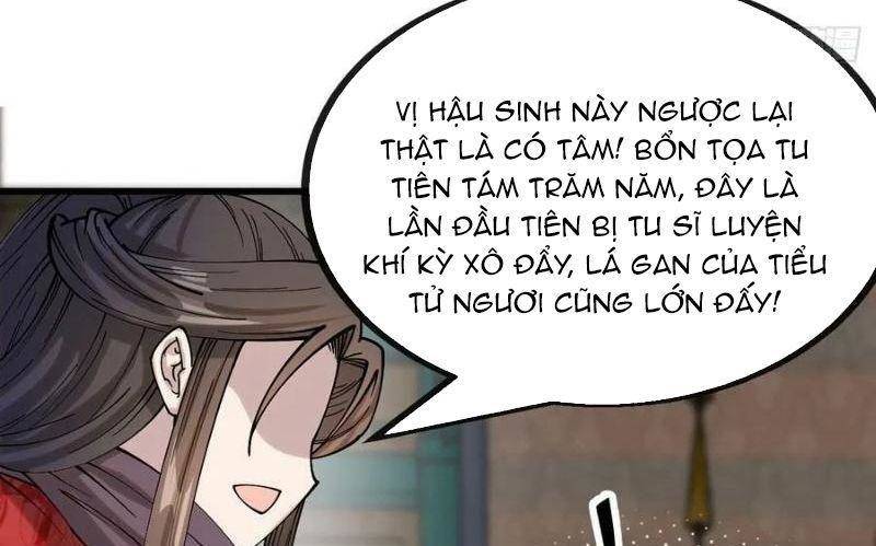Ta Thật Không Phải Là Khí Vận Chi Tử Chapter 132 - Trang 2
