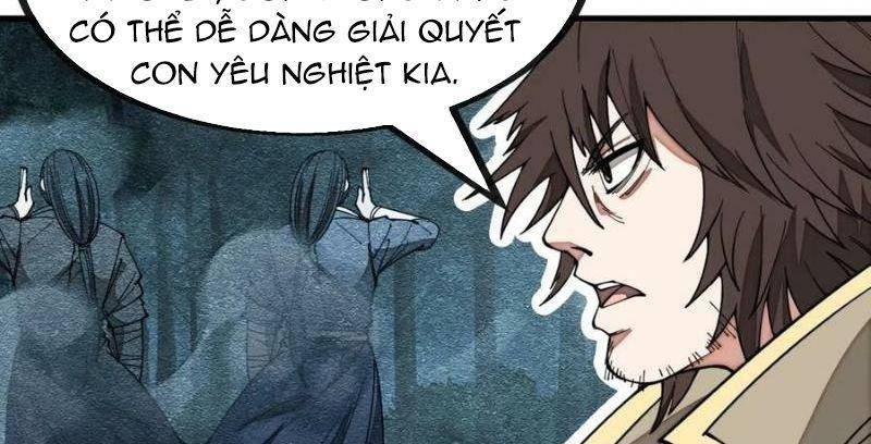 Ta Thật Không Phải Là Khí Vận Chi Tử Chapter 132 - Trang 2