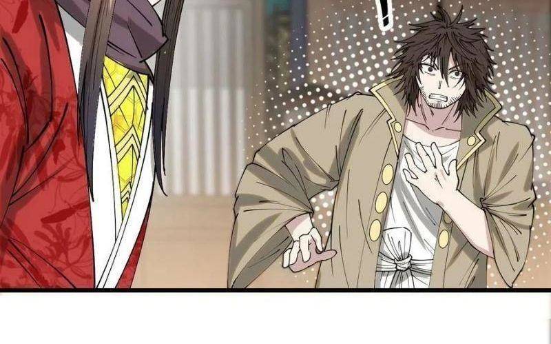 Ta Thật Không Phải Là Khí Vận Chi Tử Chapter 132 - Trang 2