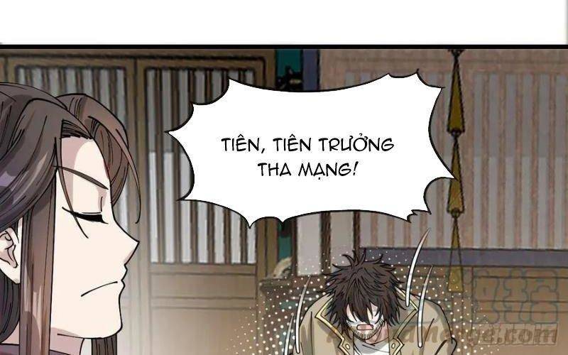 Ta Thật Không Phải Là Khí Vận Chi Tử Chapter 132 - Trang 2