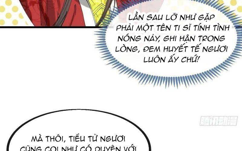 Ta Thật Không Phải Là Khí Vận Chi Tử Chapter 132 - Trang 2