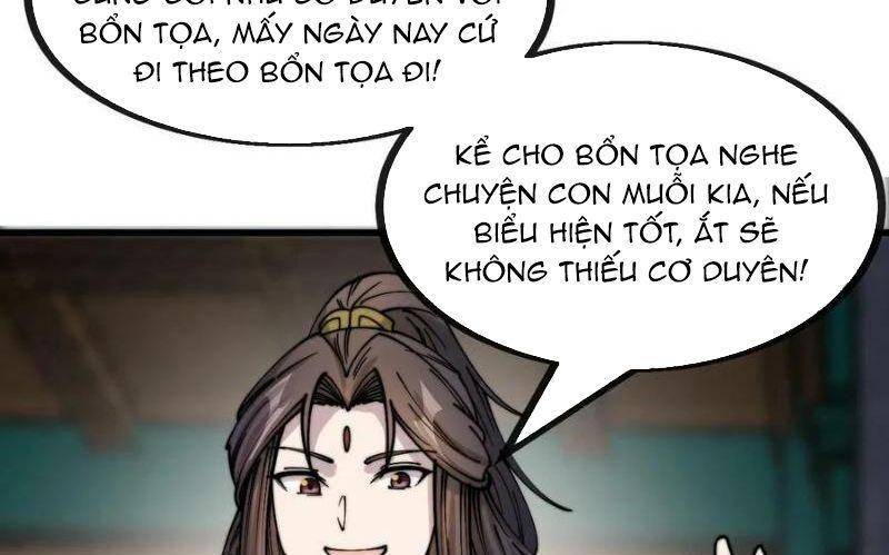 Ta Thật Không Phải Là Khí Vận Chi Tử Chapter 132 - Trang 2