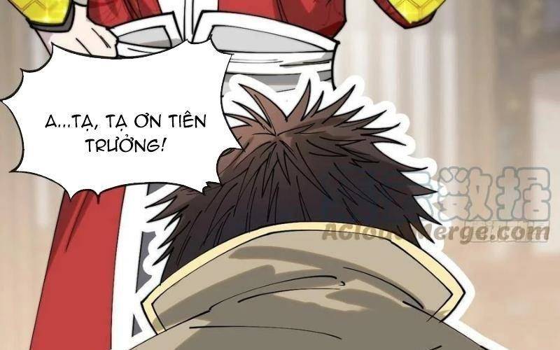 Ta Thật Không Phải Là Khí Vận Chi Tử Chapter 132 - Trang 2