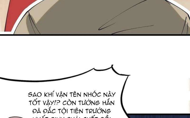 Ta Thật Không Phải Là Khí Vận Chi Tử Chapter 132 - Trang 2