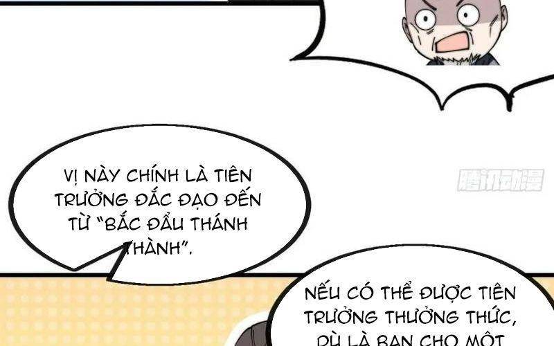 Ta Thật Không Phải Là Khí Vận Chi Tử Chapter 132 - Trang 2