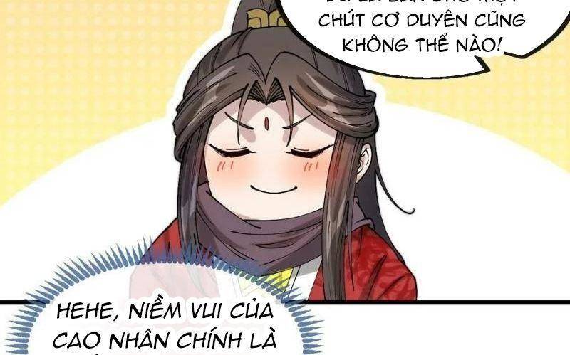 Ta Thật Không Phải Là Khí Vận Chi Tử Chapter 132 - Trang 2