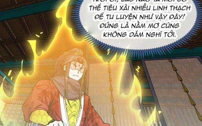 Ta Thật Không Phải Là Khí Vận Chi Tử Chapter 132 - Trang 2