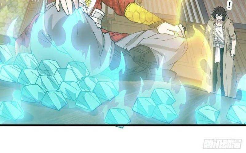 Ta Thật Không Phải Là Khí Vận Chi Tử Chapter 132 - Trang 2