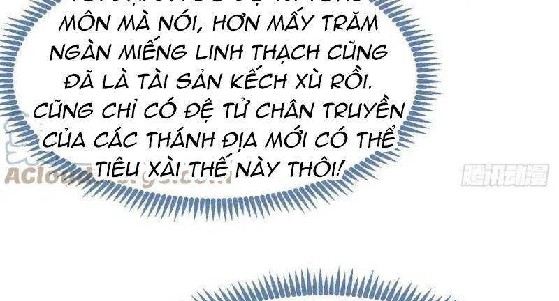 Ta Thật Không Phải Là Khí Vận Chi Tử Chapter 132 - Trang 2