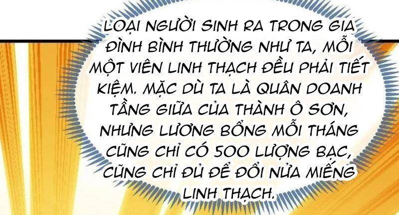 Ta Thật Không Phải Là Khí Vận Chi Tử Chapter 132 - Trang 2