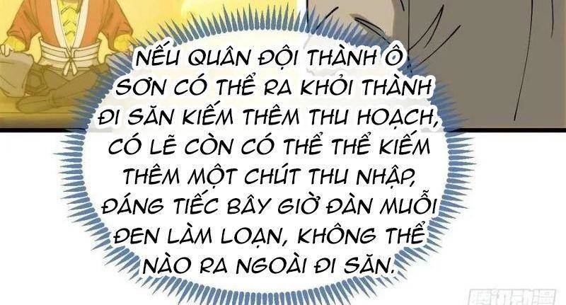 Ta Thật Không Phải Là Khí Vận Chi Tử Chapter 132 - Trang 2