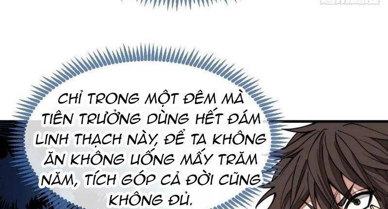 Ta Thật Không Phải Là Khí Vận Chi Tử Chapter 132 - Trang 2