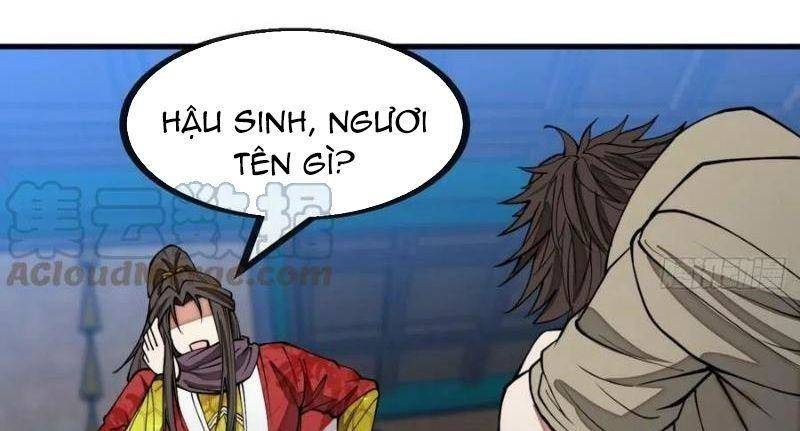 Ta Thật Không Phải Là Khí Vận Chi Tử Chapter 132 - Trang 2