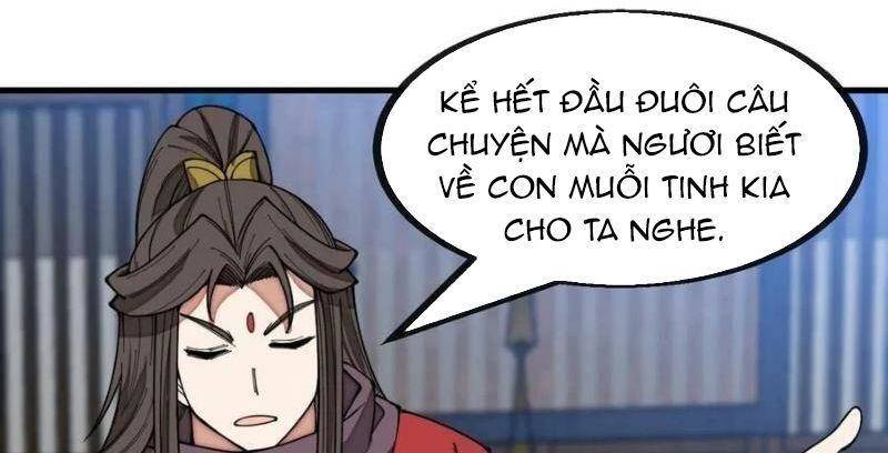 Ta Thật Không Phải Là Khí Vận Chi Tử Chapter 132 - Trang 2