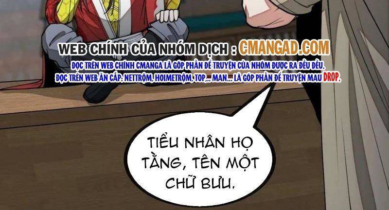 Ta Thật Không Phải Là Khí Vận Chi Tử Chapter 132 - Trang 2