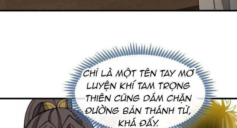 Ta Thật Không Phải Là Khí Vận Chi Tử Chapter 132 - Trang 2