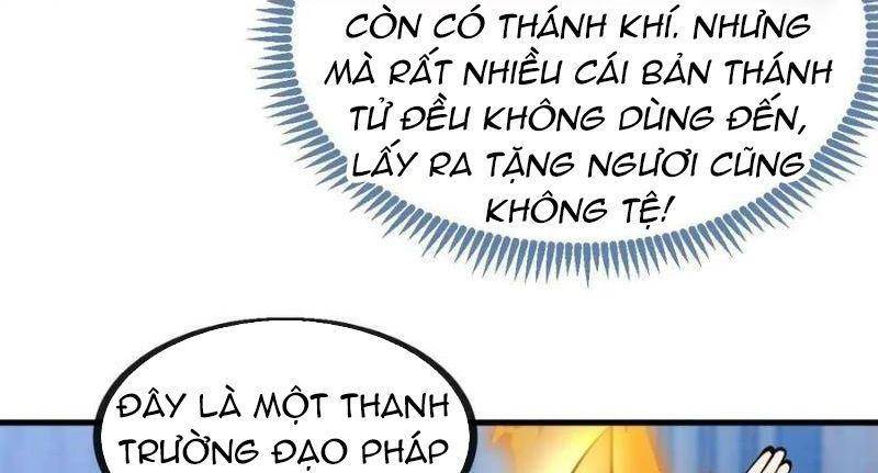 Ta Thật Không Phải Là Khí Vận Chi Tử Chapter 132 - Trang 2