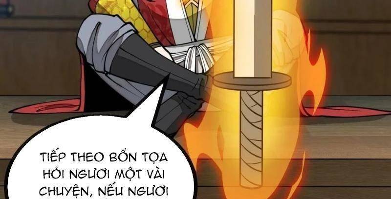 Ta Thật Không Phải Là Khí Vận Chi Tử Chapter 132 - Trang 2