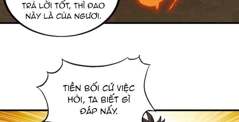 Ta Thật Không Phải Là Khí Vận Chi Tử Chapter 132 - Trang 2