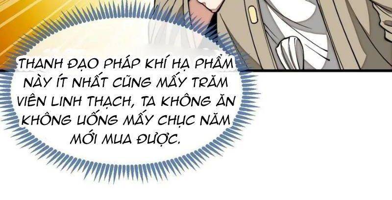 Ta Thật Không Phải Là Khí Vận Chi Tử Chapter 132 - Trang 2