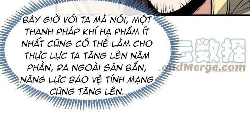 Ta Thật Không Phải Là Khí Vận Chi Tử Chapter 132 - Trang 2