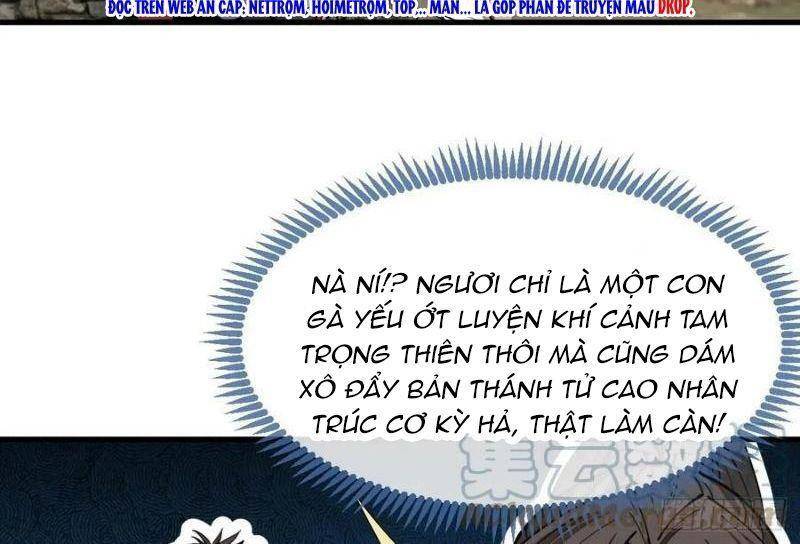 Ta Thật Không Phải Là Khí Vận Chi Tử Chapter 132 - Trang 2