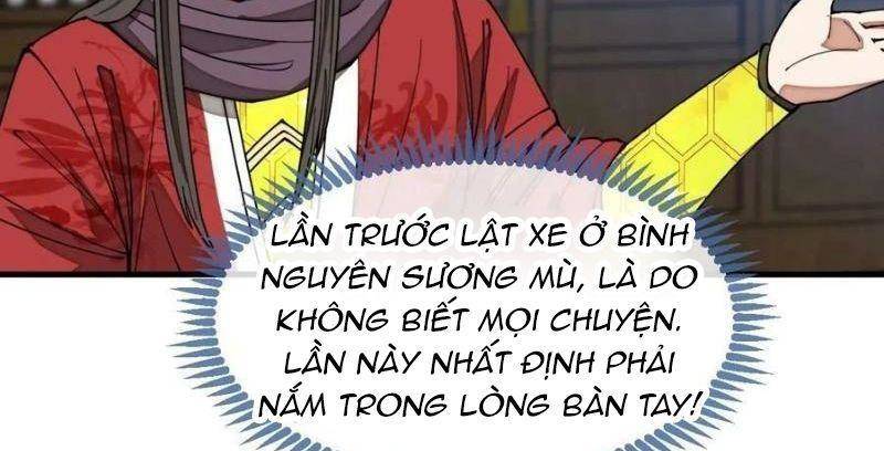 Ta Thật Không Phải Là Khí Vận Chi Tử Chapter 132 - Trang 2