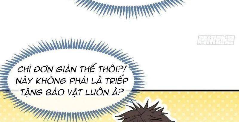 Ta Thật Không Phải Là Khí Vận Chi Tử Chapter 132 - Trang 2