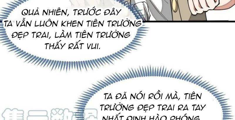 Ta Thật Không Phải Là Khí Vận Chi Tử Chapter 132 - Trang 2