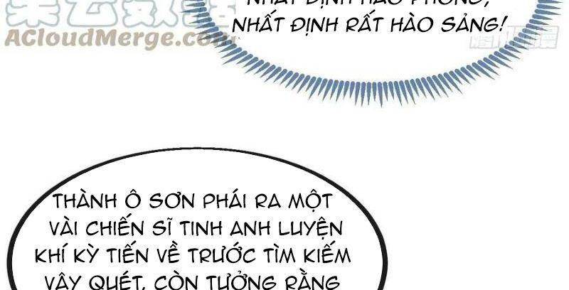 Ta Thật Không Phải Là Khí Vận Chi Tử Chapter 132 - Trang 2