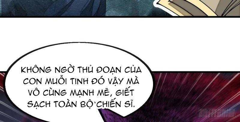 Ta Thật Không Phải Là Khí Vận Chi Tử Chapter 132 - Trang 2