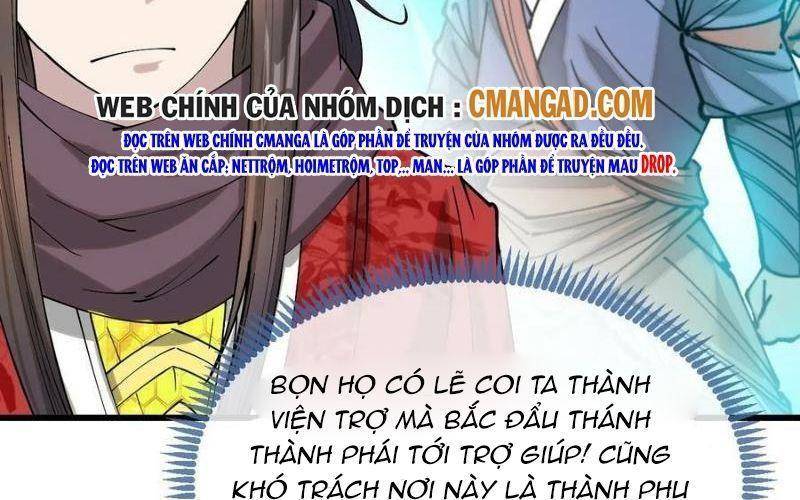 Ta Thật Không Phải Là Khí Vận Chi Tử Chapter 132 - Trang 2