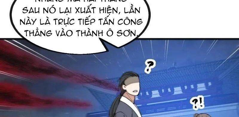 Ta Thật Không Phải Là Khí Vận Chi Tử Chapter 132 - Trang 2