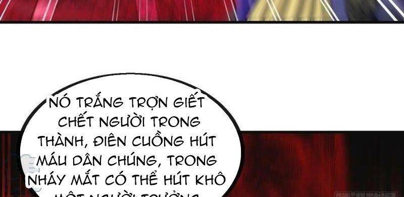Ta Thật Không Phải Là Khí Vận Chi Tử Chapter 132 - Trang 2