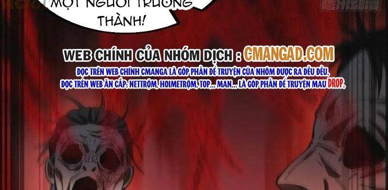 Ta Thật Không Phải Là Khí Vận Chi Tử Chapter 132 - Trang 2