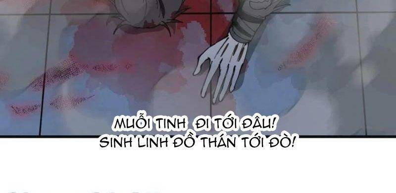 Ta Thật Không Phải Là Khí Vận Chi Tử Chapter 132 - Trang 2