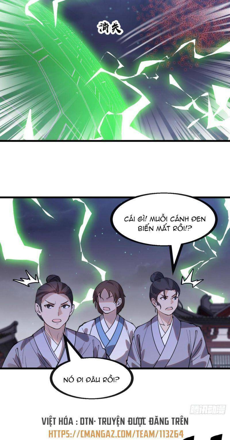 Ta Thật Không Phải Là Khí Vận Chi Tử Chapter 134 - Trang 2