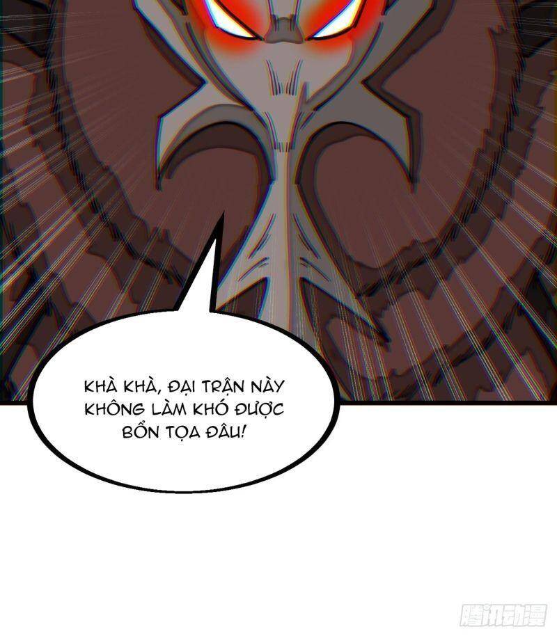 Ta Thật Không Phải Là Khí Vận Chi Tử Chapter 134 - Trang 2