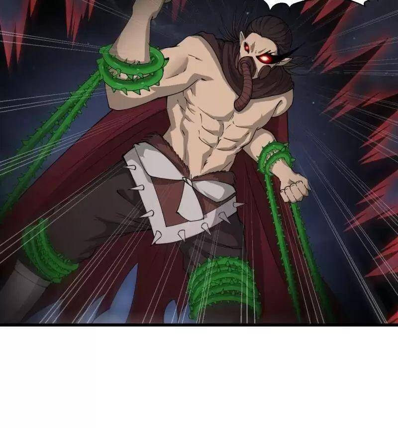 Ta Thật Không Phải Là Khí Vận Chi Tử Chapter 136 - Trang 2