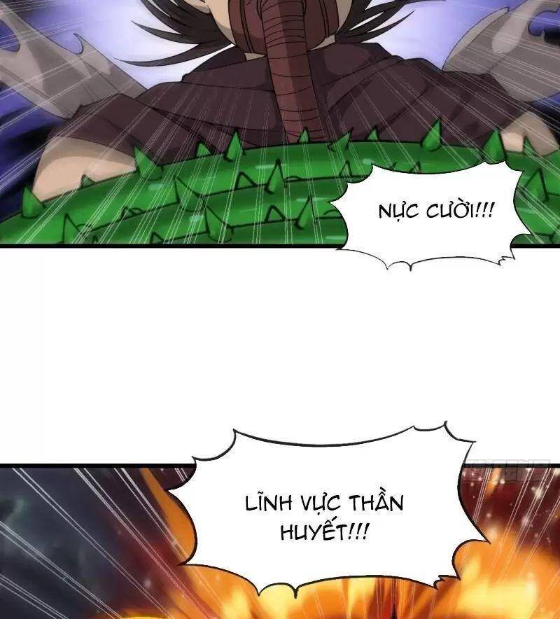 Ta Thật Không Phải Là Khí Vận Chi Tử Chapter 136 - Trang 2