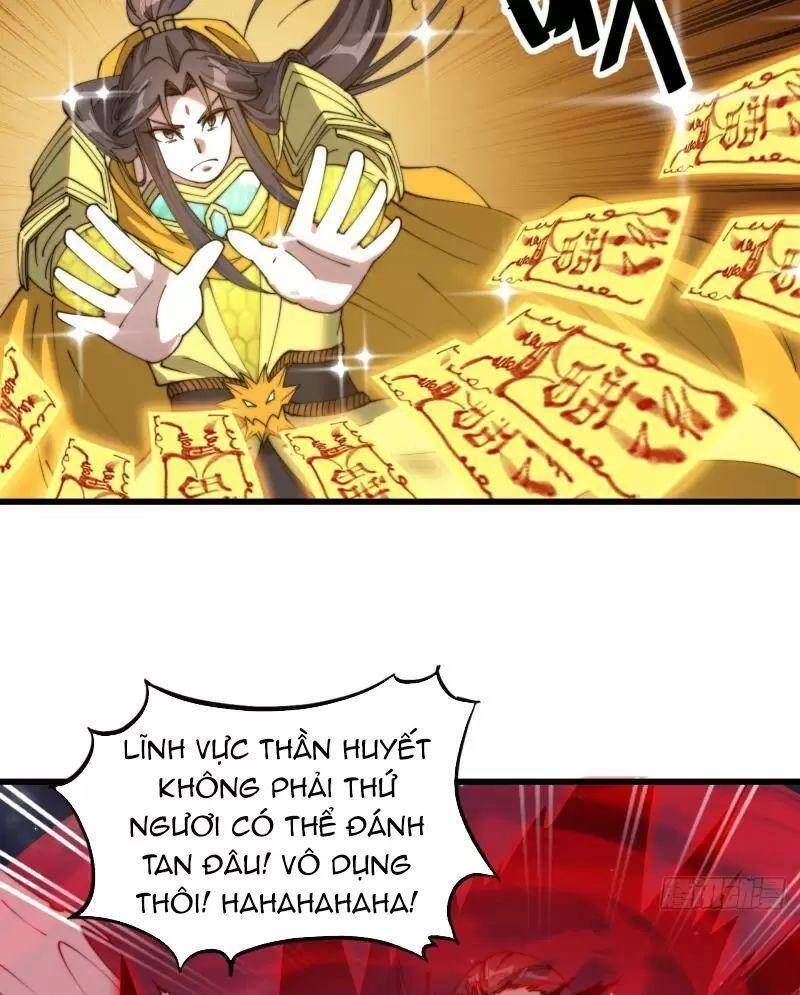 Ta Thật Không Phải Là Khí Vận Chi Tử Chapter 136 - Trang 2