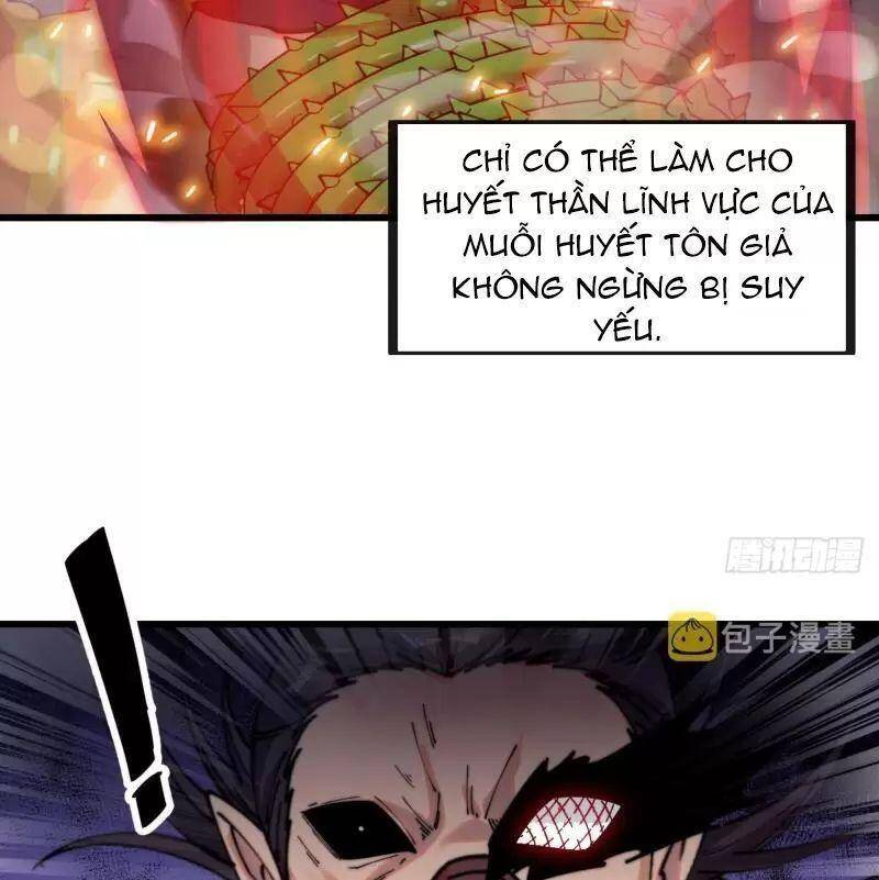 Ta Thật Không Phải Là Khí Vận Chi Tử Chapter 136 - Trang 2